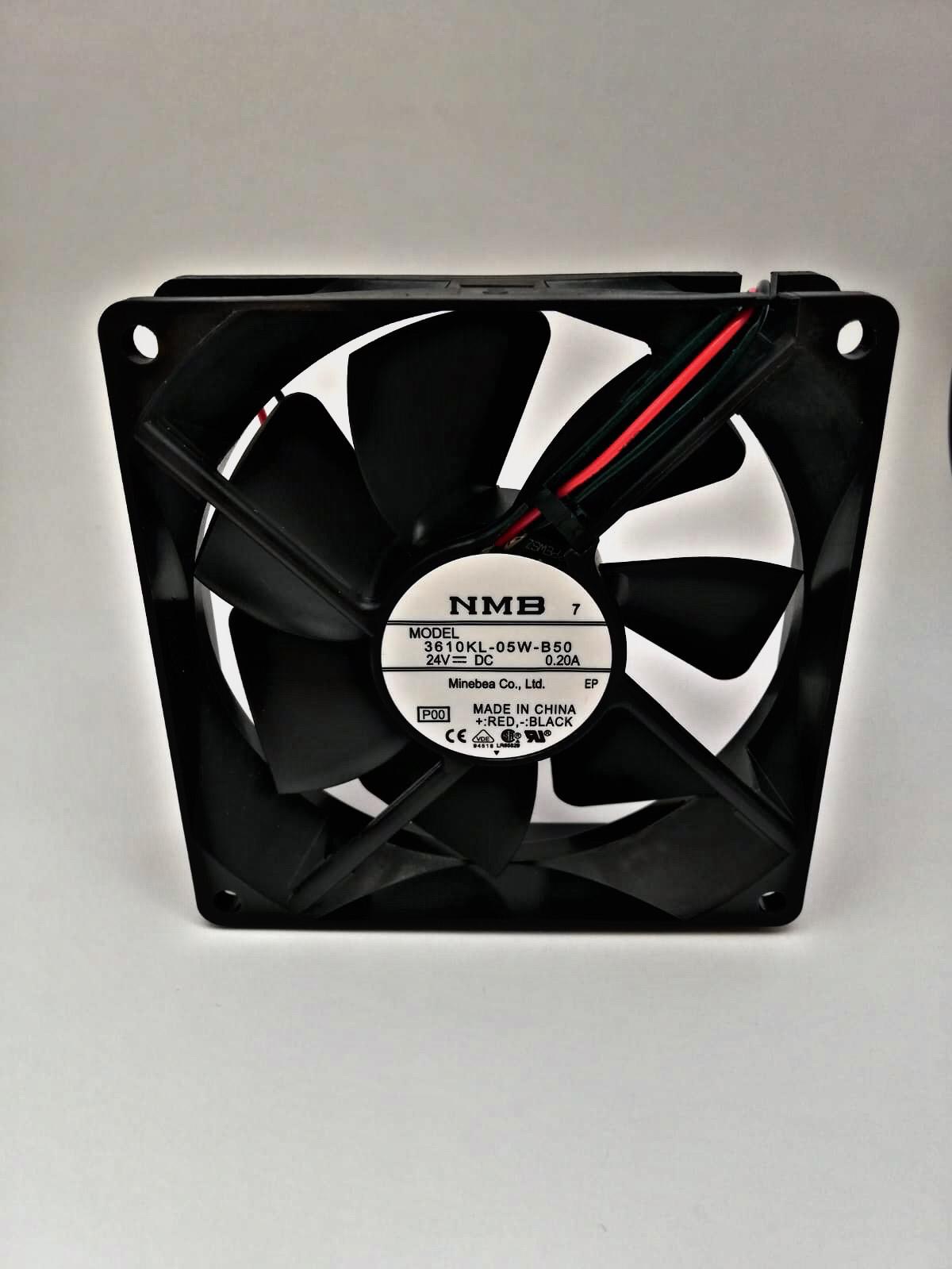 NMB 3610KL-05W-B50